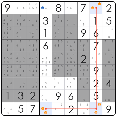 nyt sudoku answers