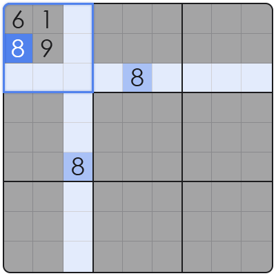 sudoku puzzle with answer